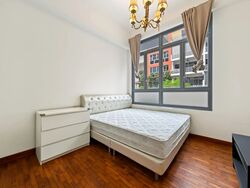 Woodhaven (D25), Condominium #604667561